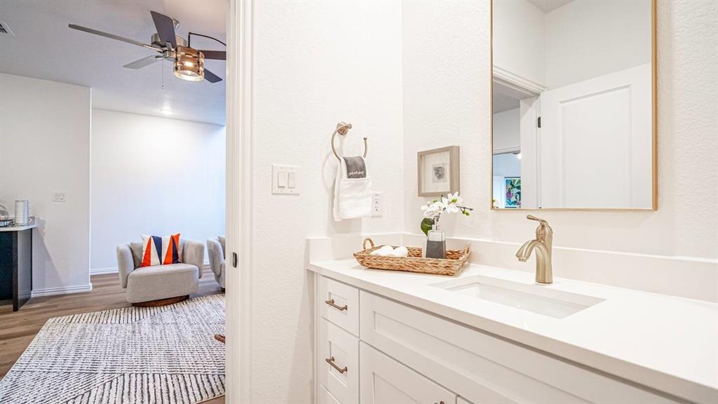 Ballpark Estates - Residential