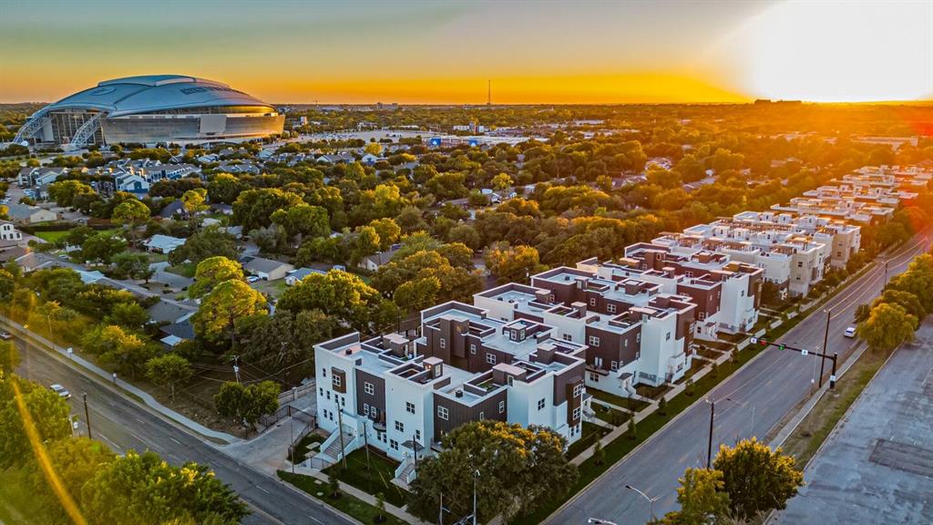 Ballpark Estates - Residential