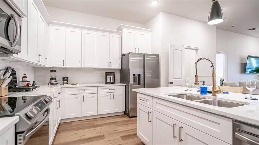 Ballpark Estates - Residential