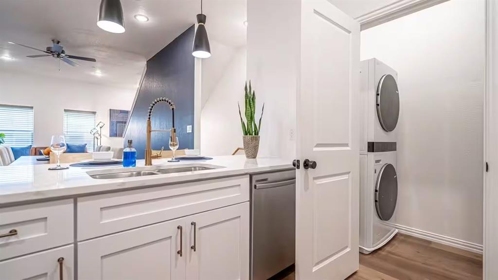 Ballpark Estates - Residential