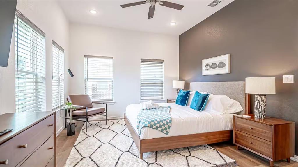 Ballpark Estates - Residential