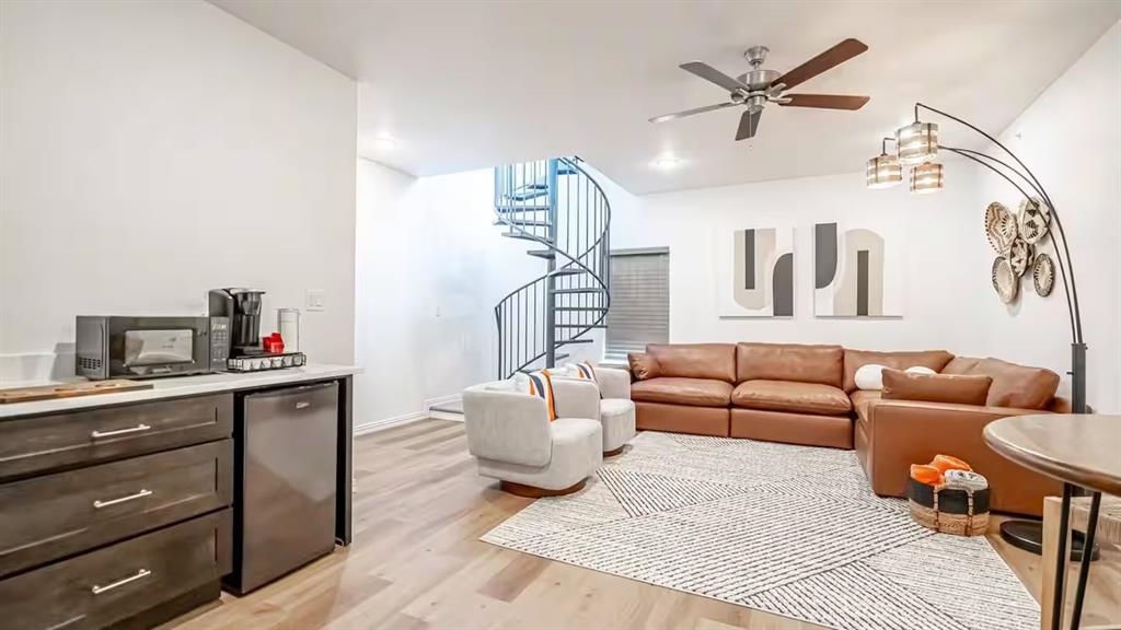 Ballpark Estates - Residential