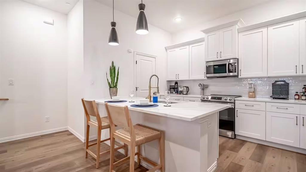 Ballpark Estates - Residential