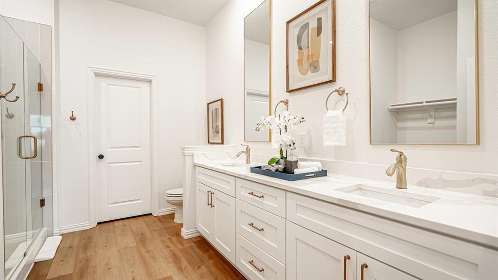 Ballpark Estates - Residential