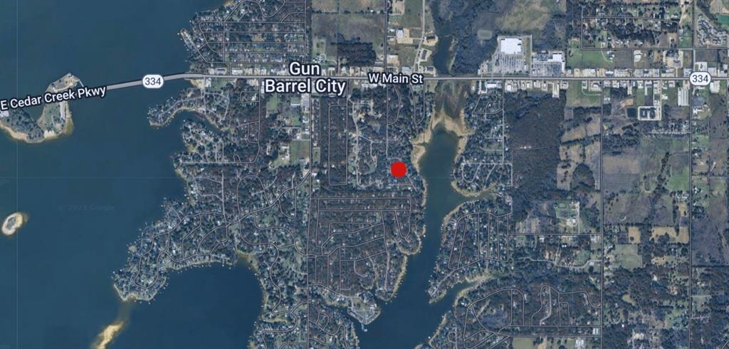 Timber Trails Estate - Land