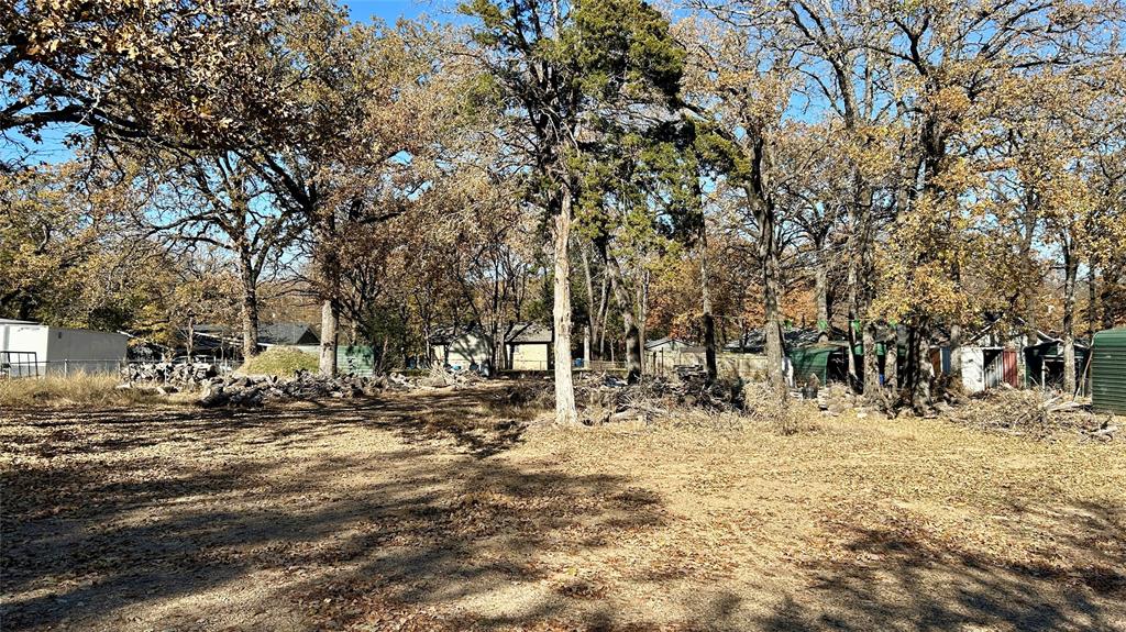 Timber Trails Estate - Land