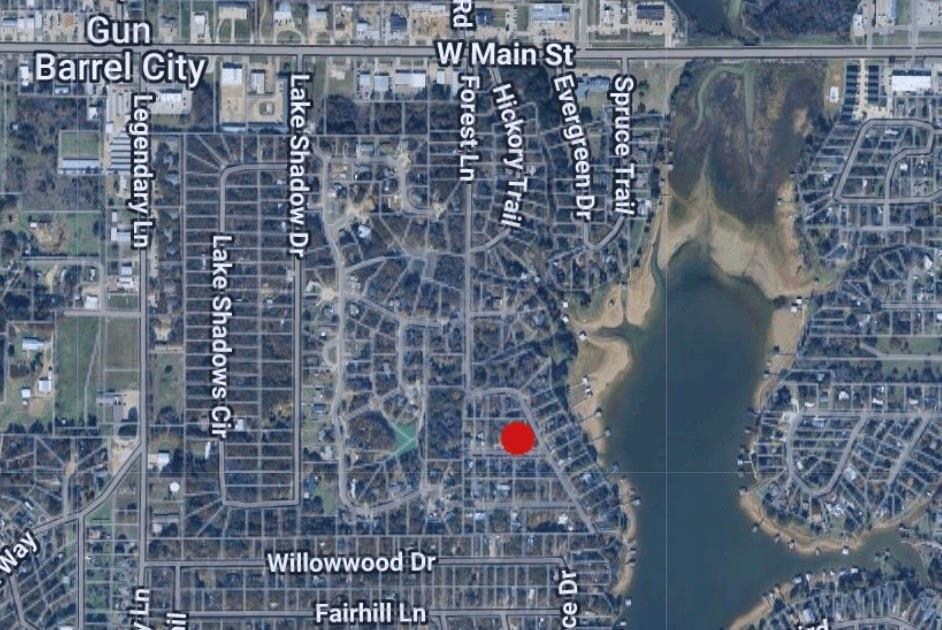 Timber Trails Estate - Land