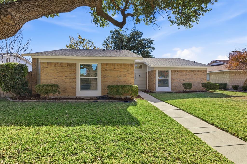 1104 Southwestern Drive