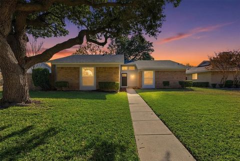1104 Southwestern Drive Richardson TX 75081