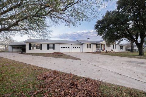 7253 County Road 2294 Quinlan TX 75474