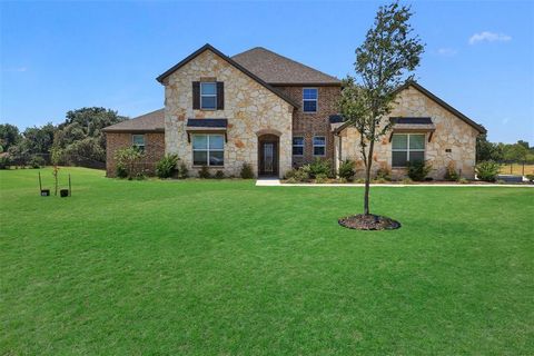 Photo of 154 Chester Road, Springtown, TX 76082 (MLS # 21264081)