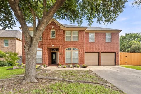 6952 Canyon Springs Road Fort Worth TX 76132