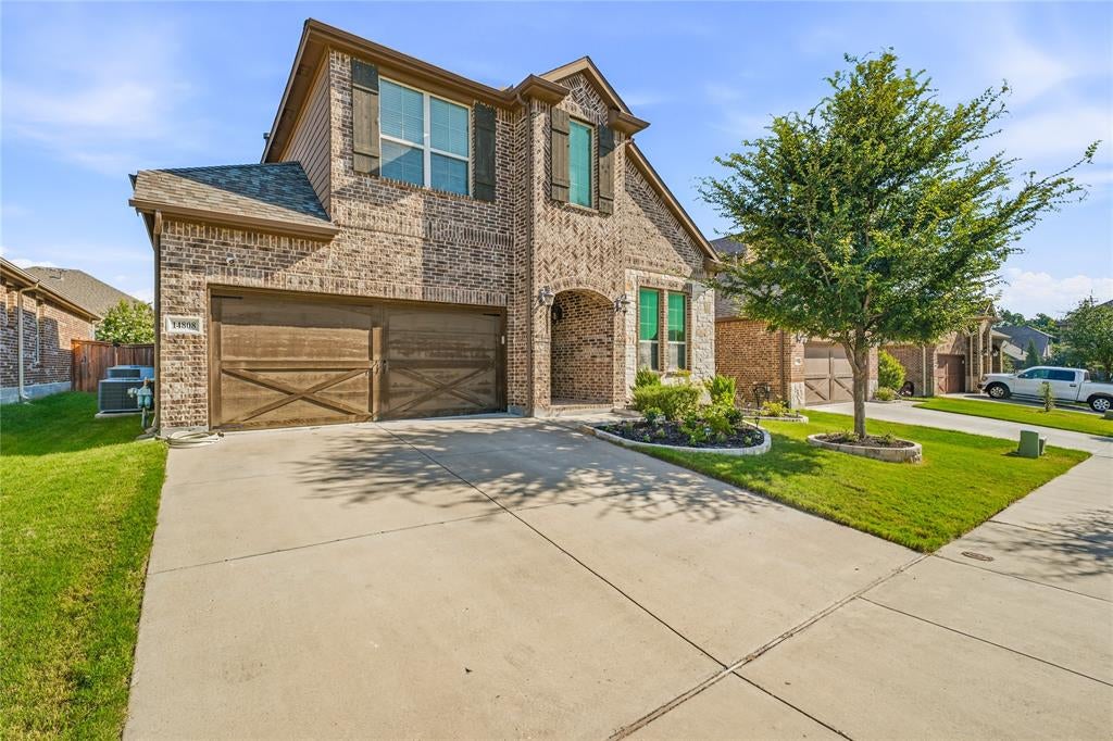 14808 Brettridge Drive