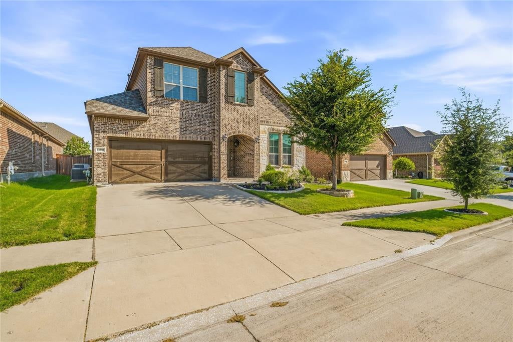 14808 Brettridge Drive