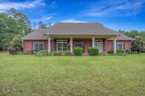 1212 Wpa Road Homer LA 71040