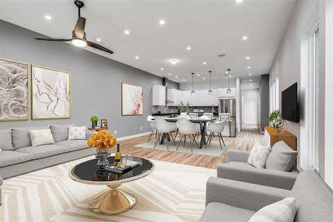 2624 N Carroll Avenue Dallas TX 75204