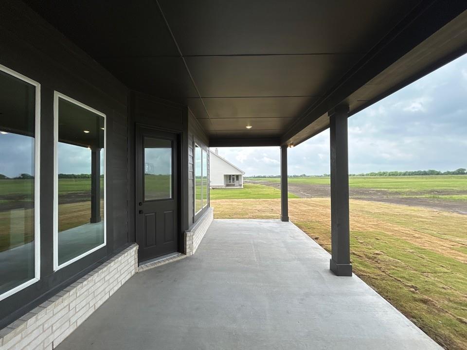 Terra Escalante - Residential