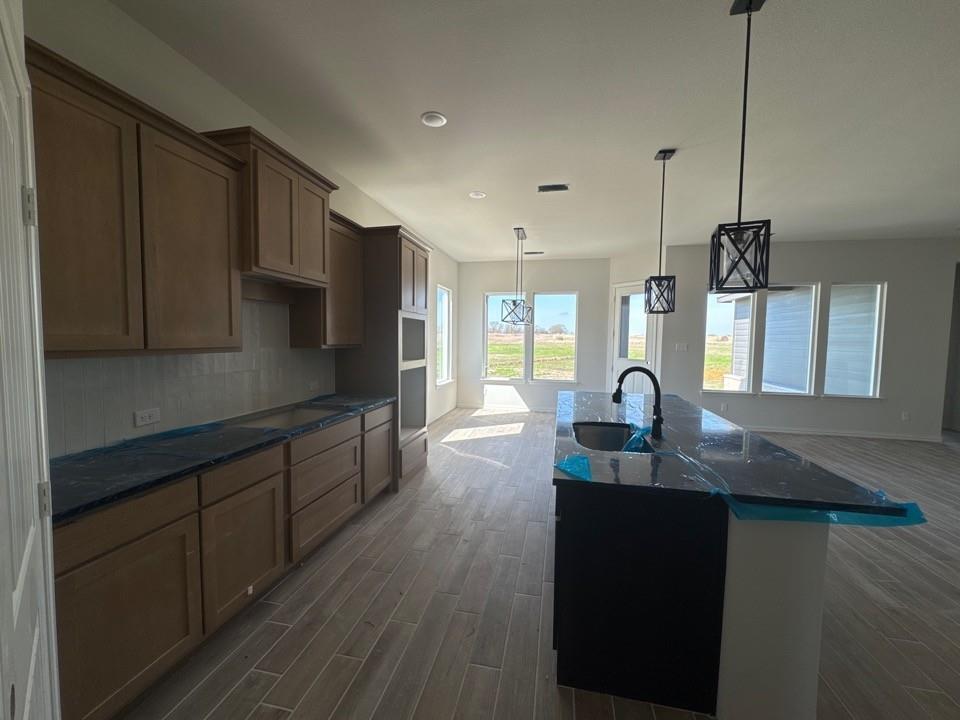 Terra Escalante - Residential