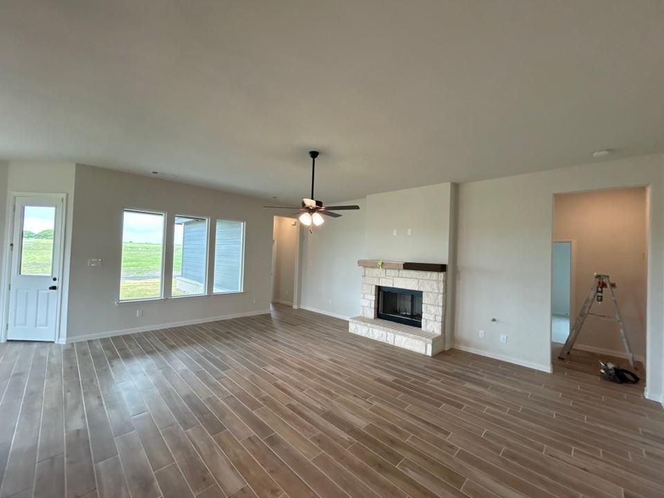 Terra Escalante - Residential