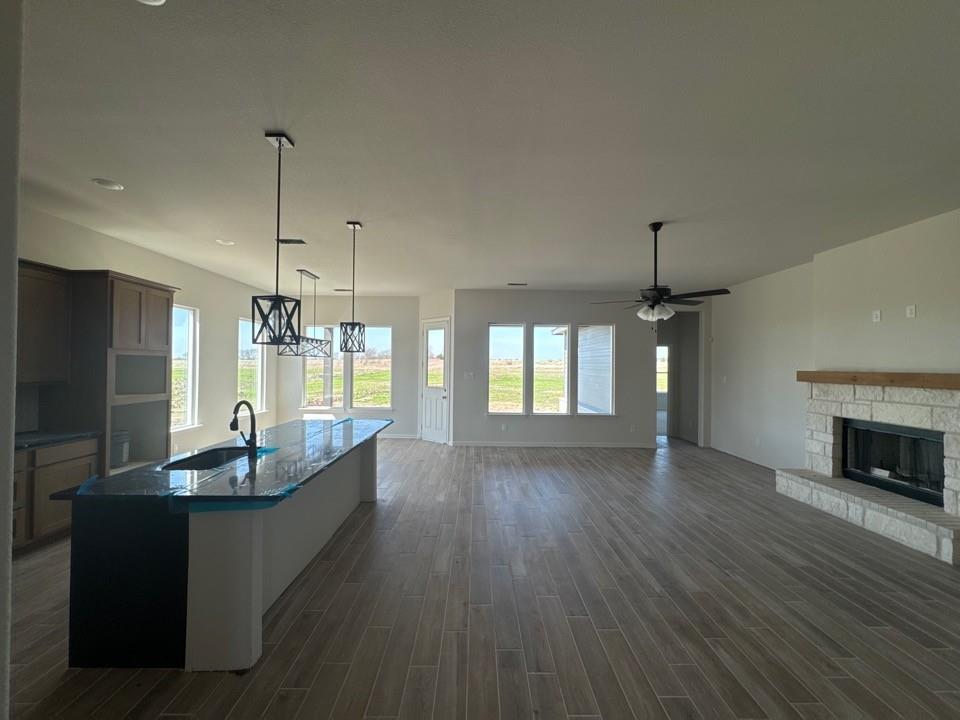 Terra Escalante - Residential