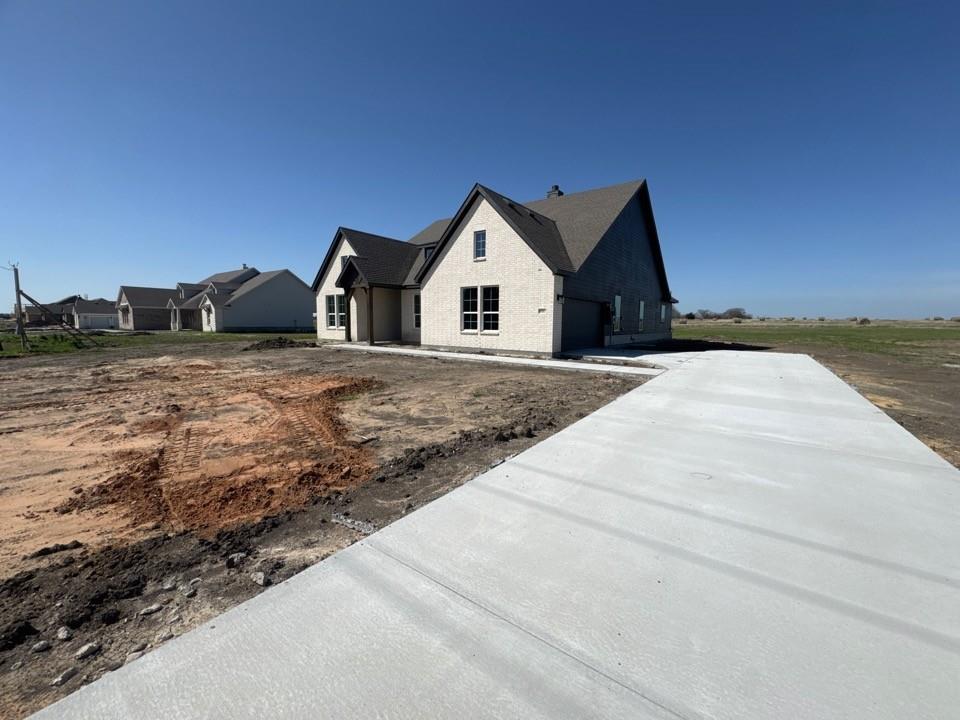 Terra Escalante - Residential