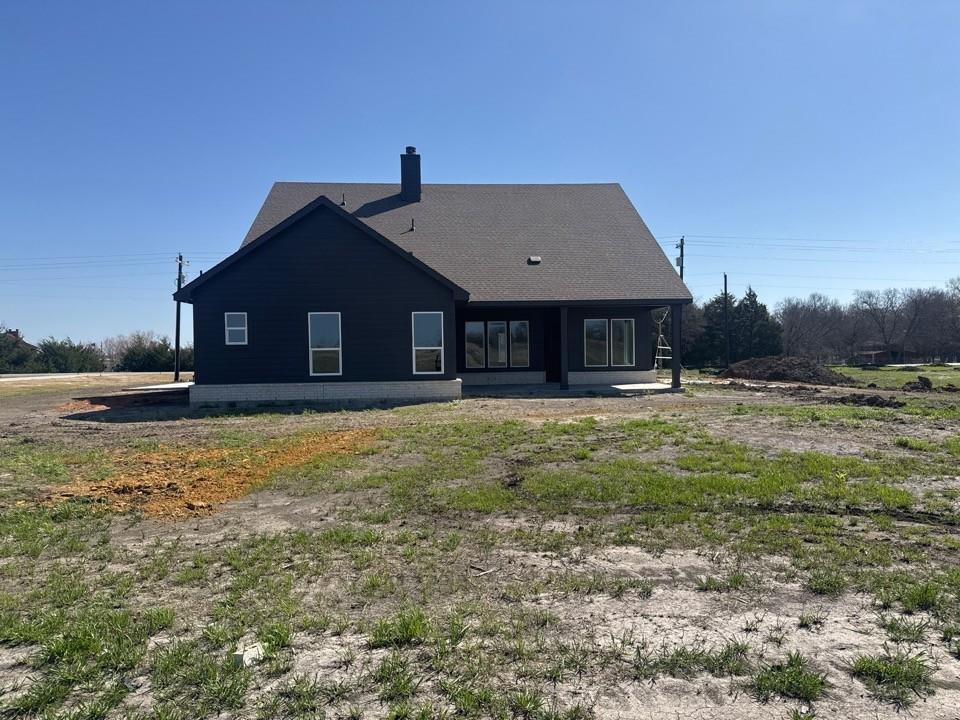 Terra Escalante - Residential