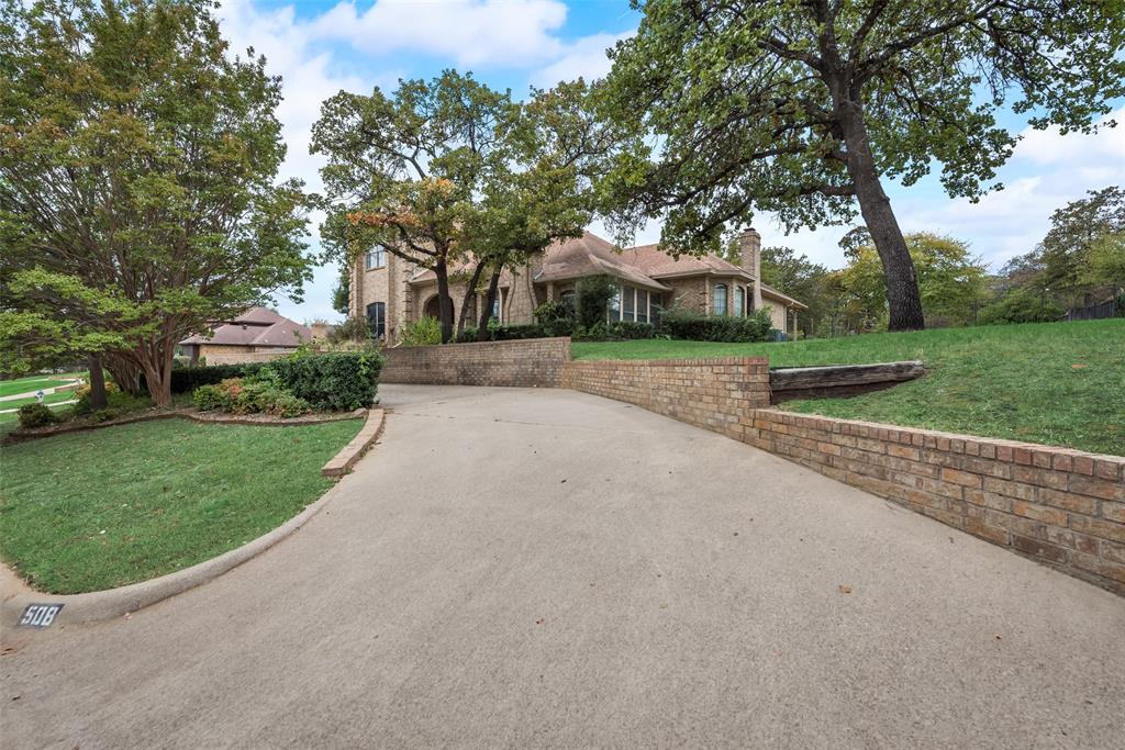 508 San Juan Drive