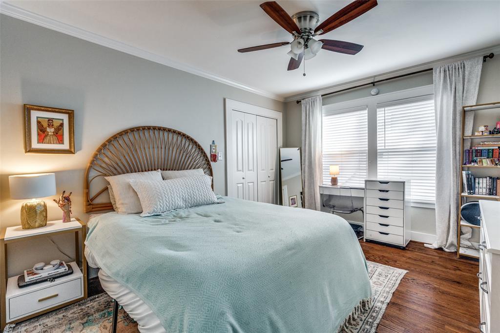 Badgett & Roberts Add - Residential