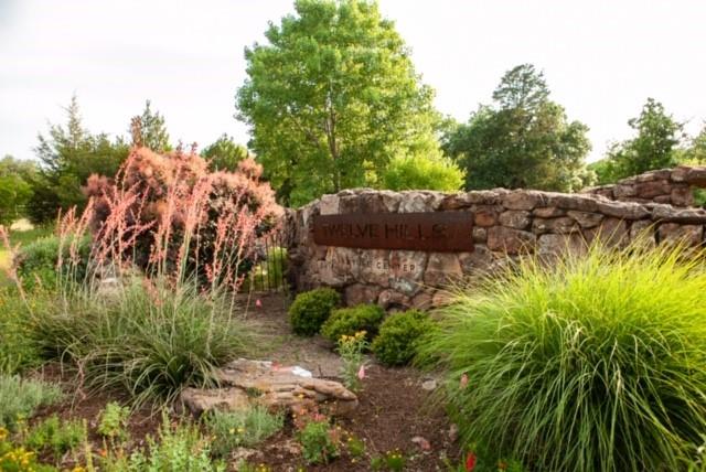 Badgett & Roberts Add - Residential