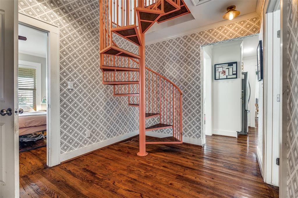 Badgett & Roberts Add - Residential