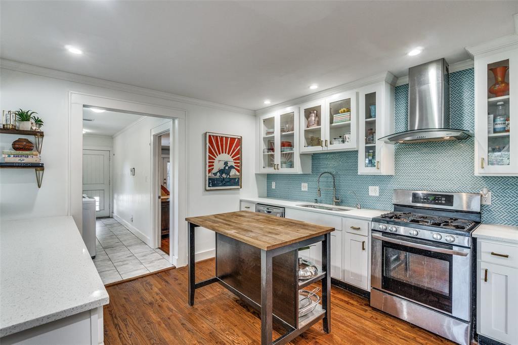 Badgett & Roberts Add - Residential