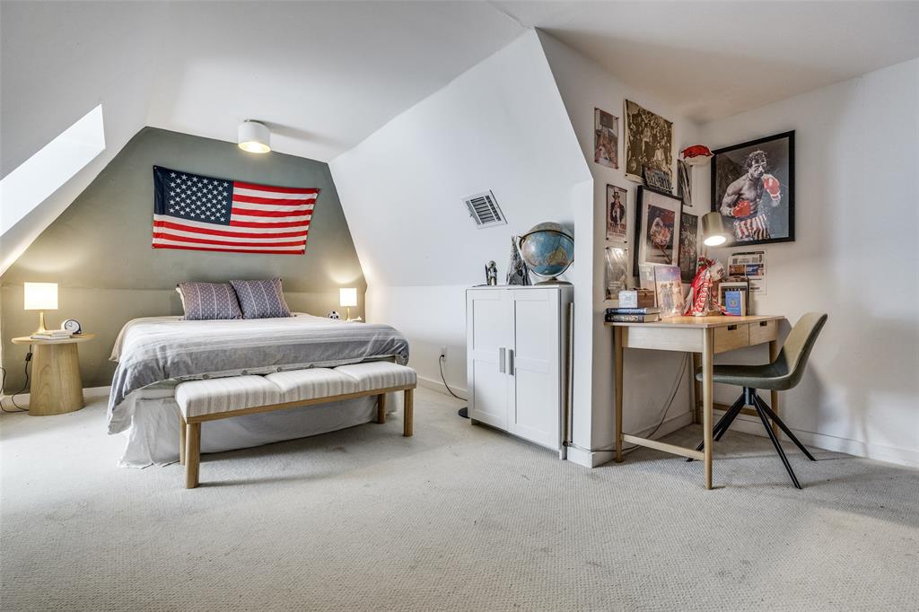 Badgett & Roberts Add - Residential