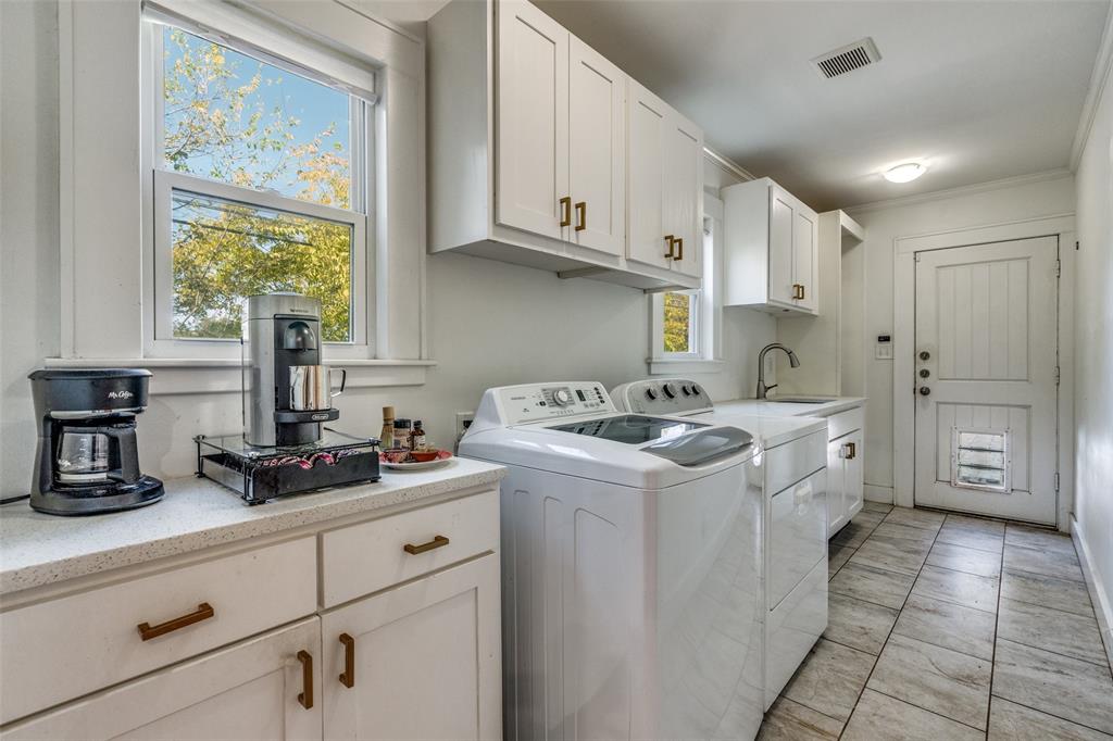 Badgett & Roberts Add - Residential