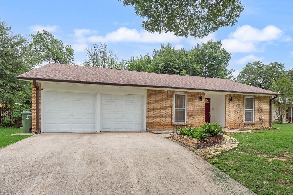 Woodland West Addition - Residential