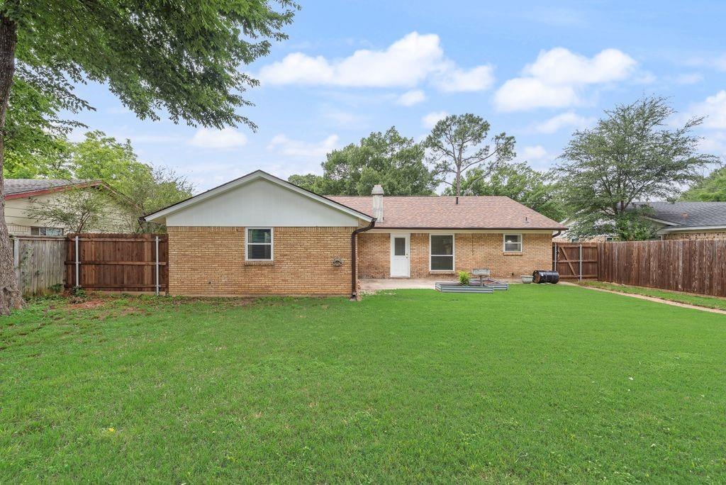 Woodland West Addition - Residential