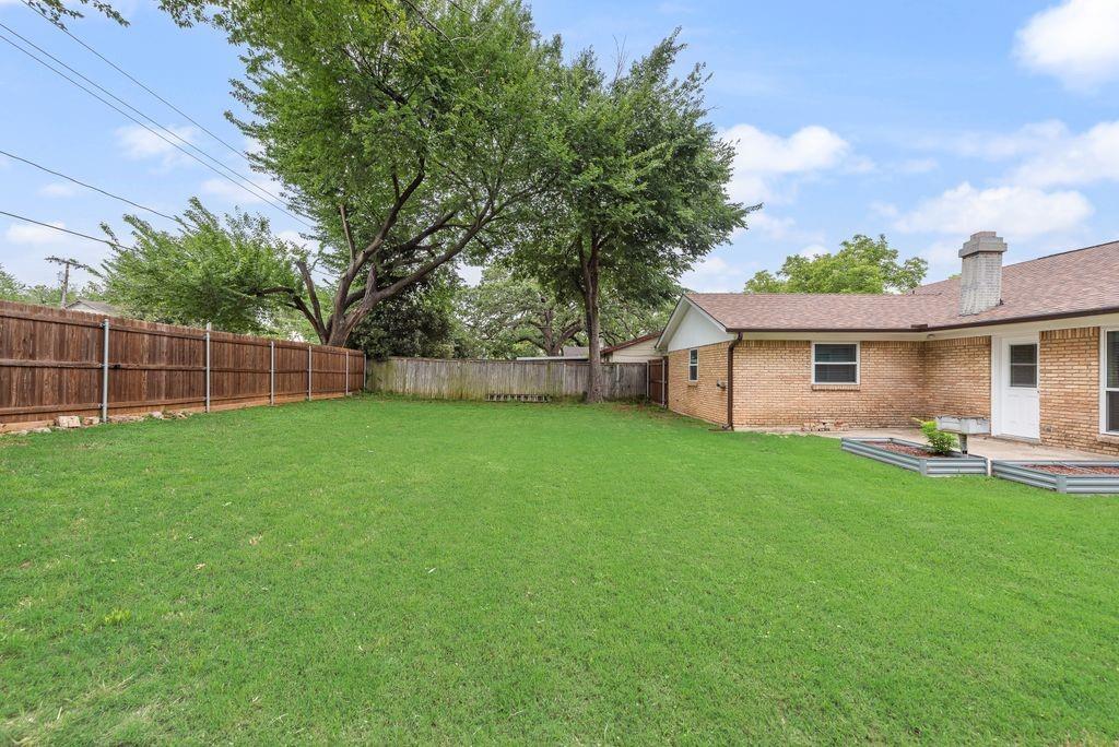 Woodland West Addition - Residential