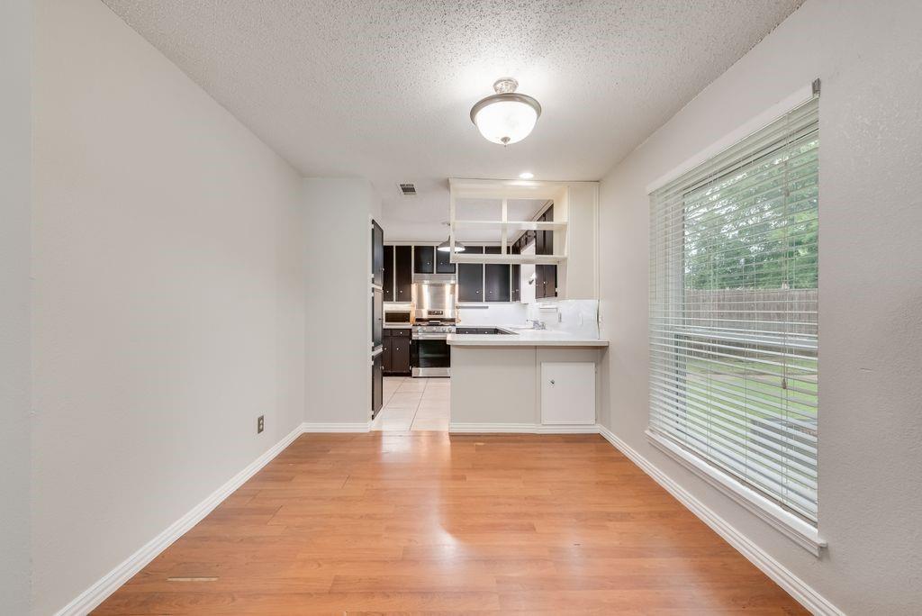 Woodland West Addition - Residential