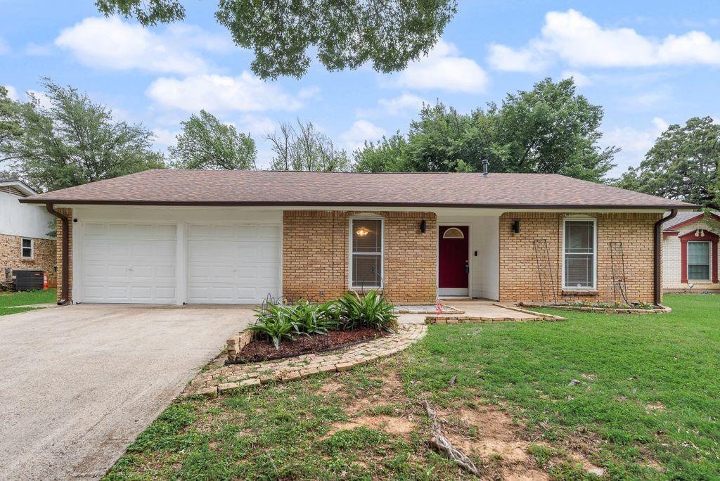 Woodland West Addition - Residential