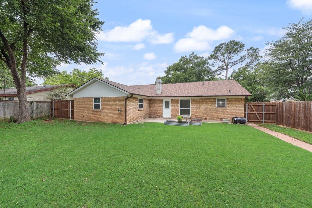 Woodland West Addition - Residential