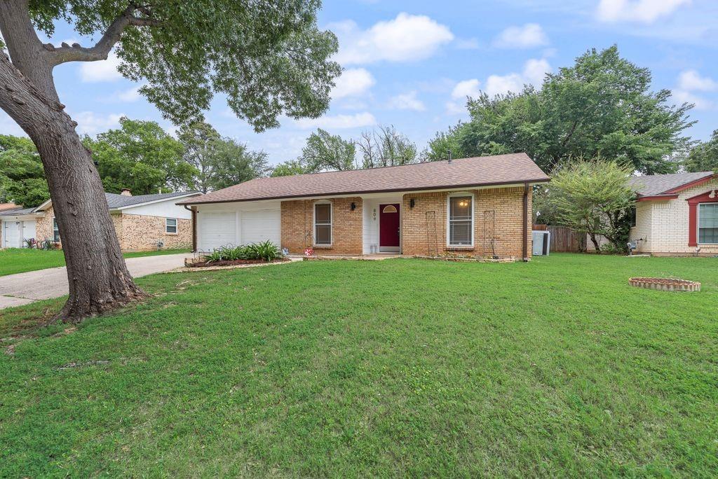 Woodland West Addition - Residential