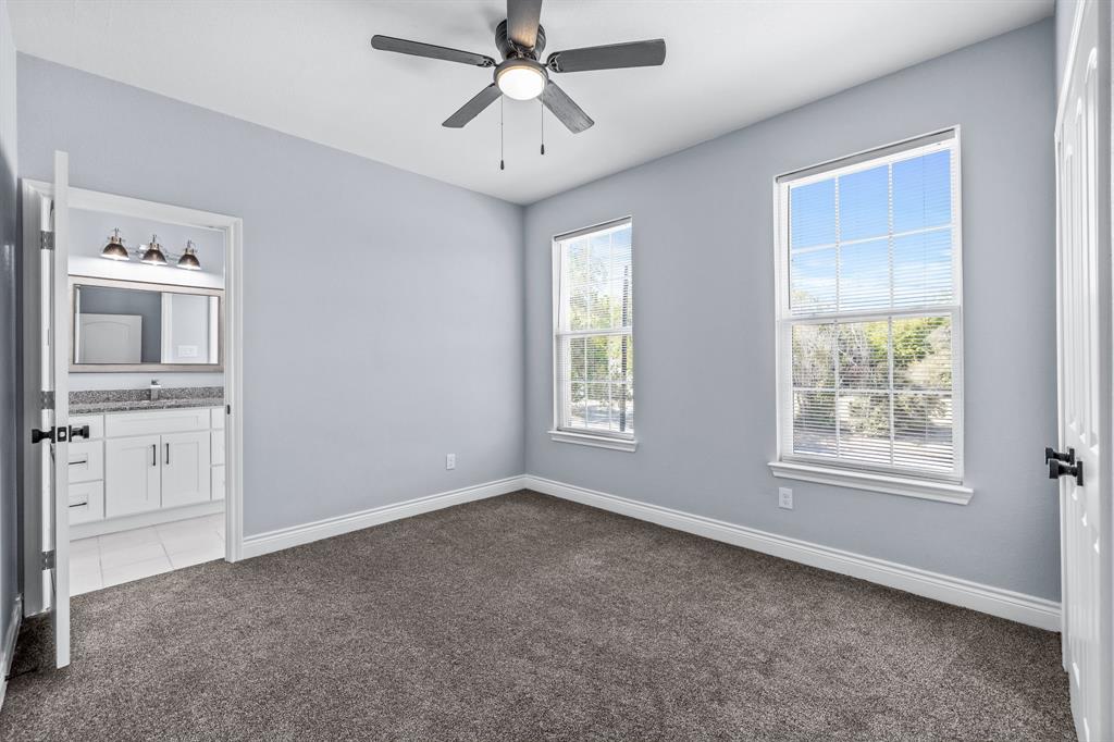 Graham Park Add - Residential Lease