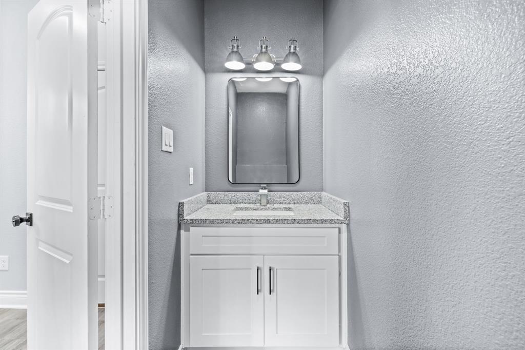 Graham Park Add - Residential Lease