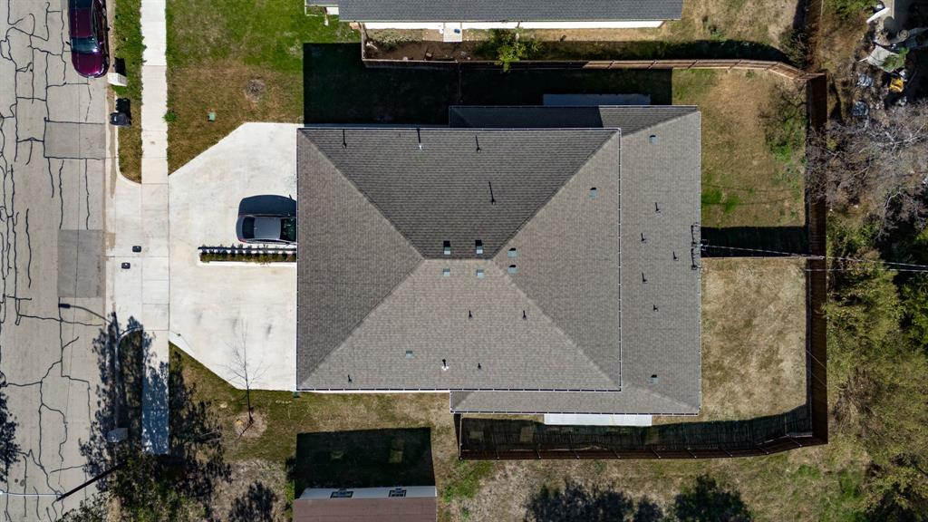 Graham Park Add - Residential Lease