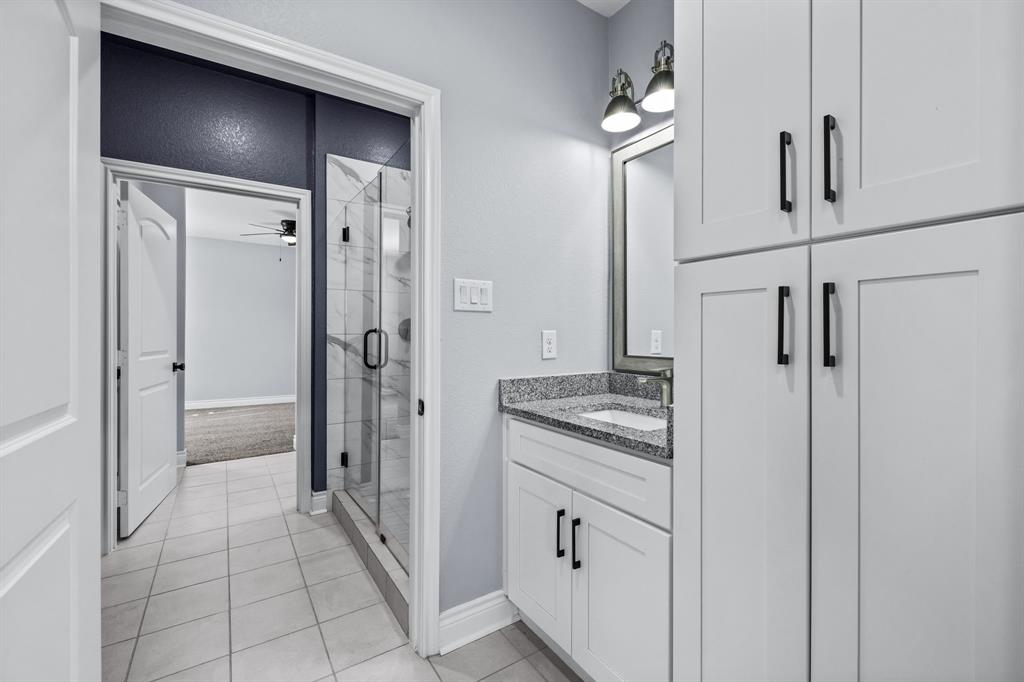 Graham Park Add - Residential Lease