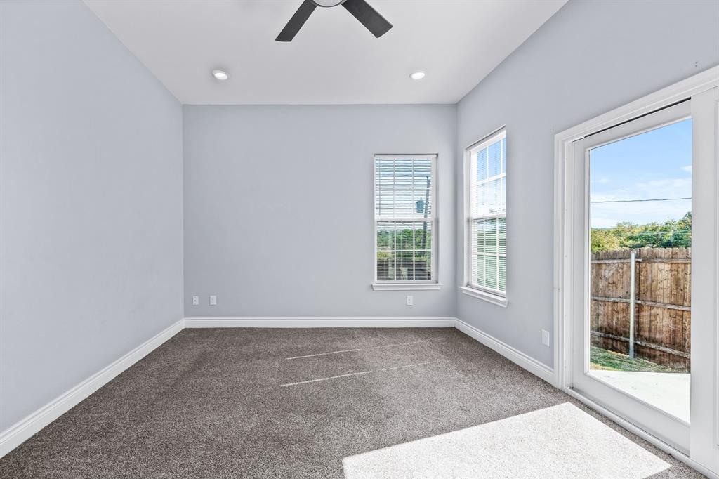 Graham Park Add - Residential Lease