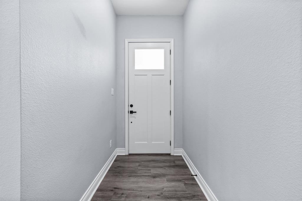 Graham Park Add - Residential Lease