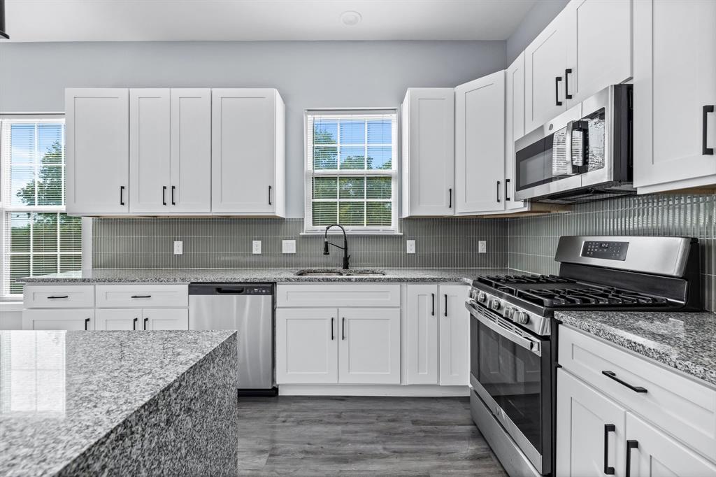 Graham Park Add - Residential Lease