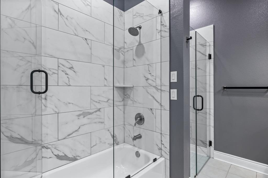 Graham Park Add - Residential Lease