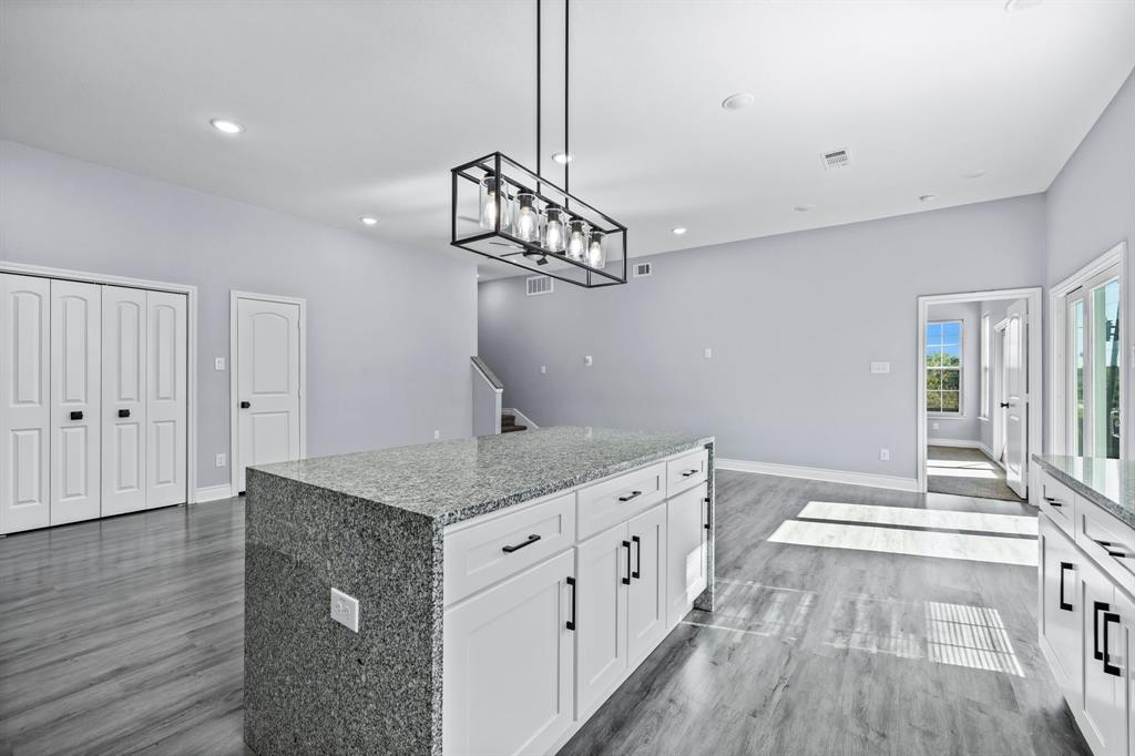 Graham Park Add - Residential Lease