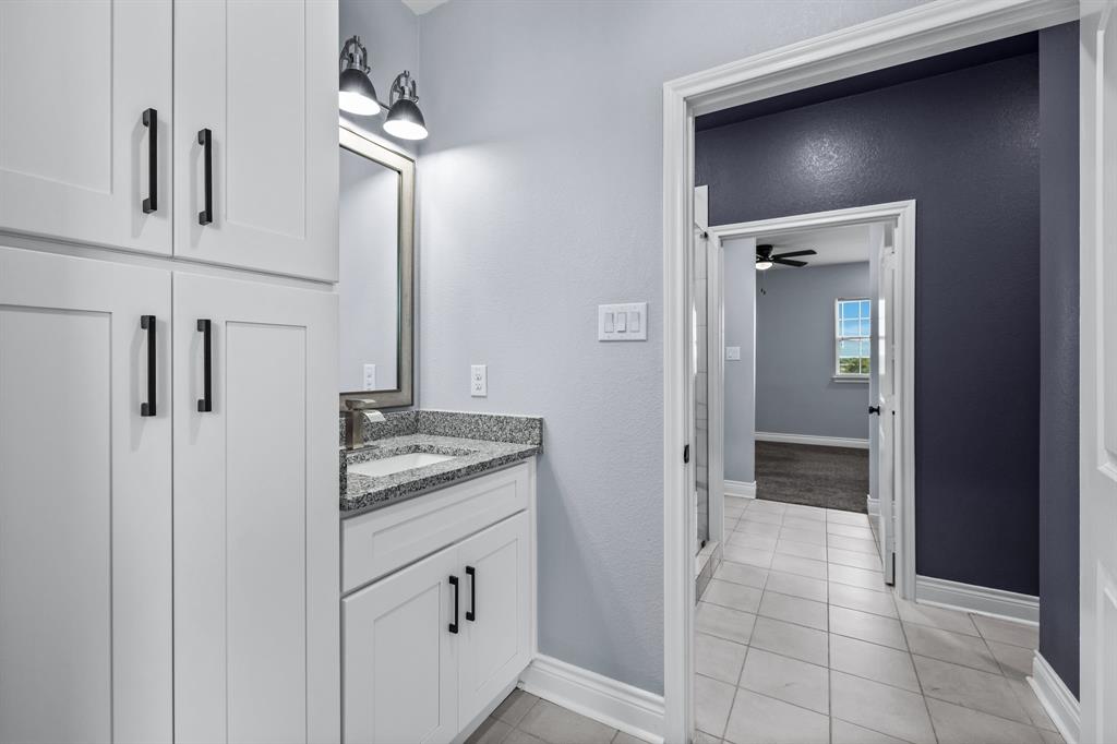 Graham Park Add - Residential Lease